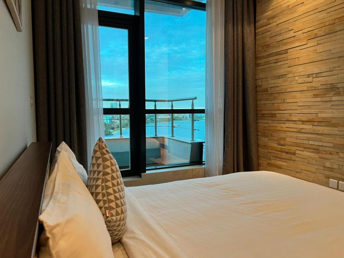 Fairview Luxury Apartments — Photo 2