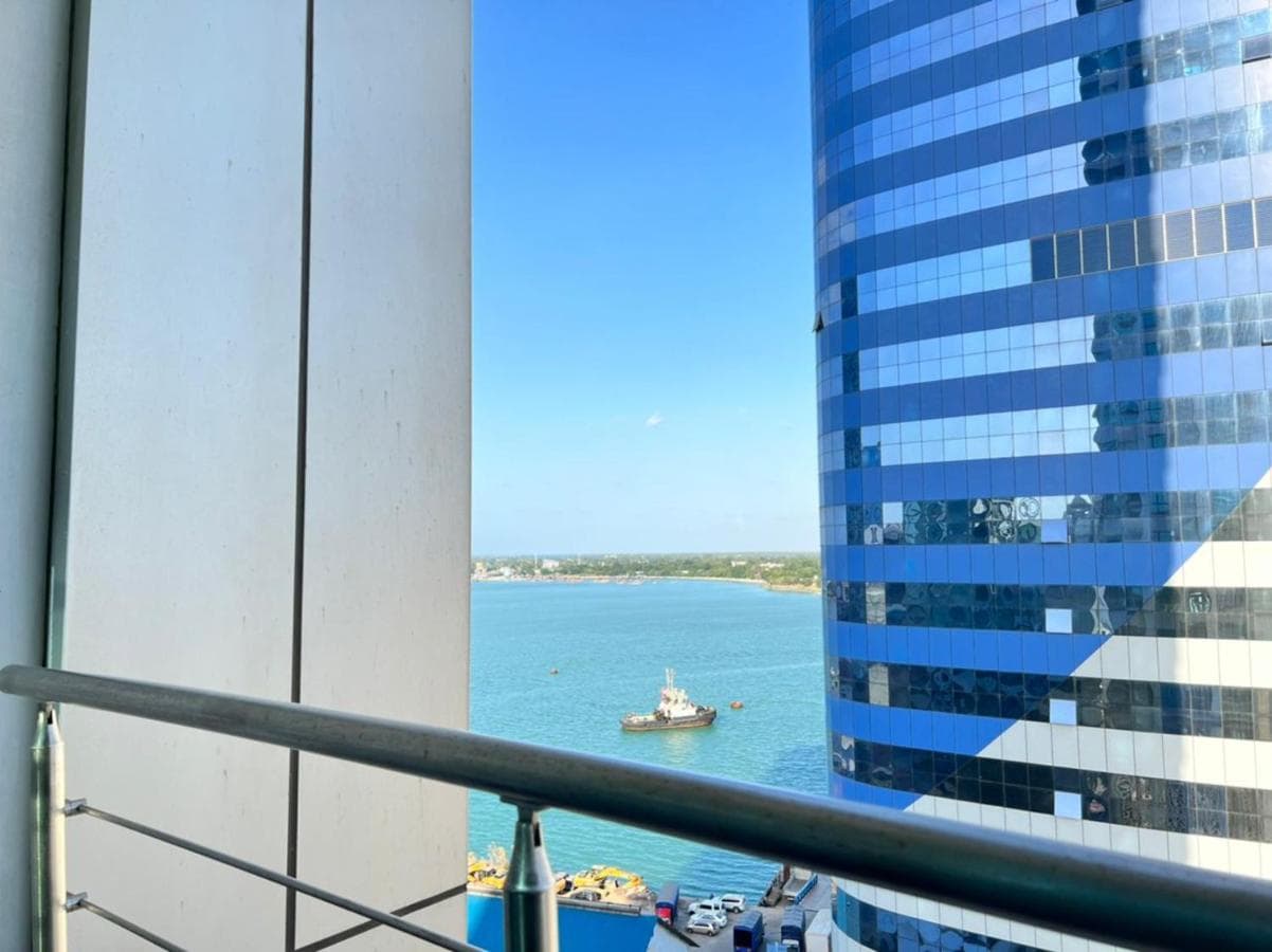 Fairview Luxury Apartments — Photo 7