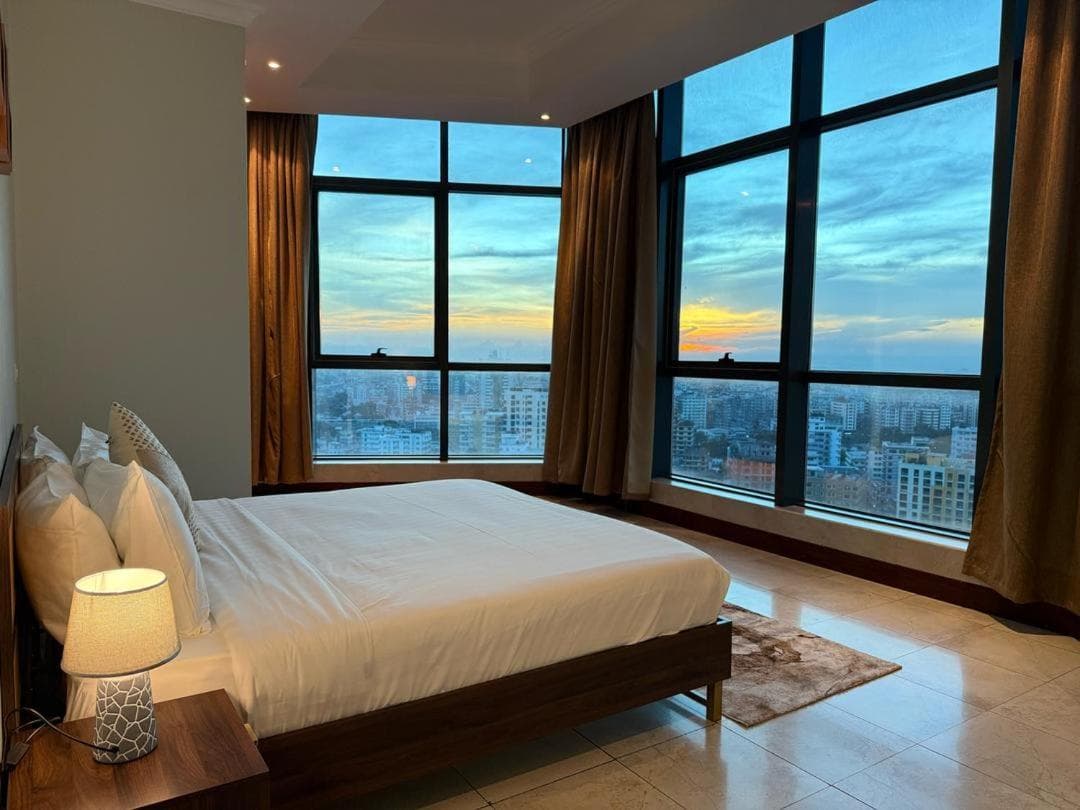 Fairview Luxury Apartments — Photo 8