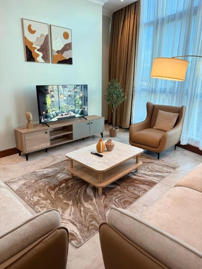 Fairview Luxury Apartments — Photo 10