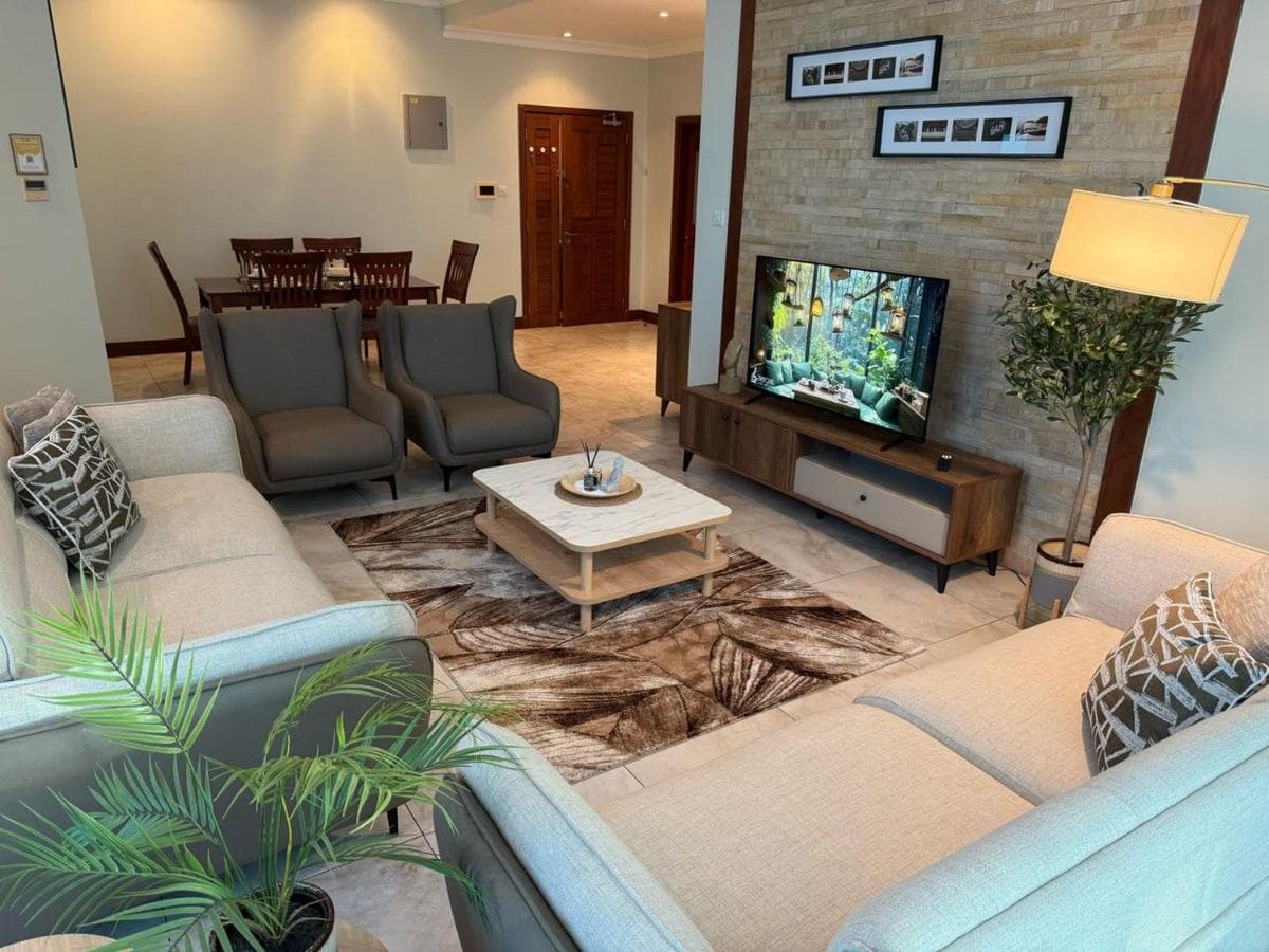 Fairview Luxury Apartments — Photo 11