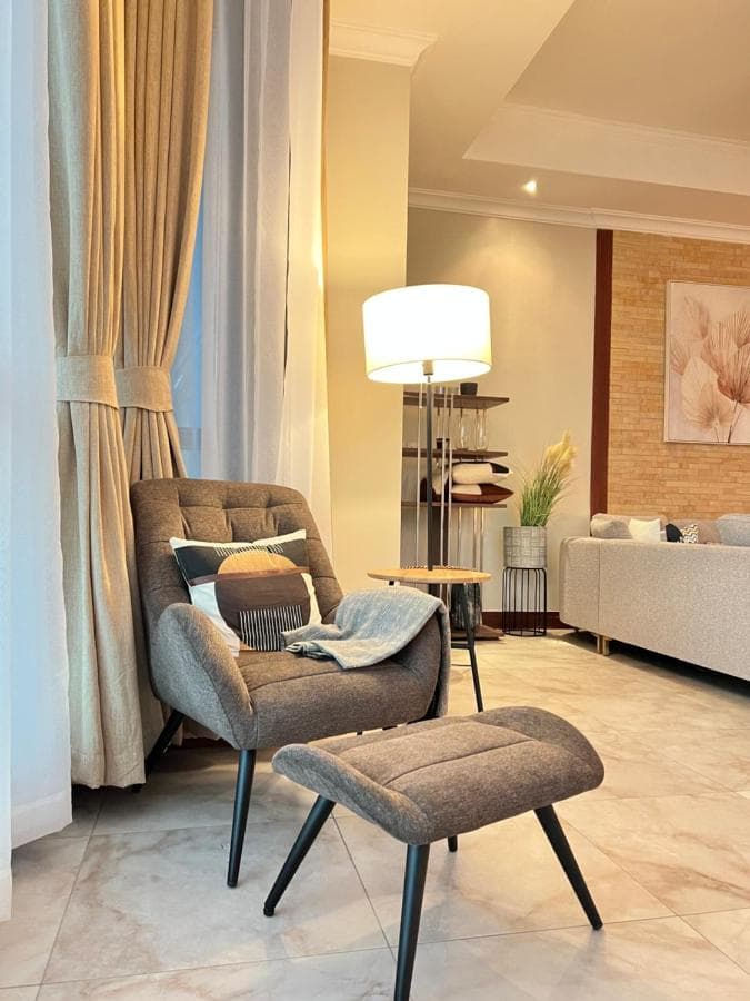 Fairview Luxury Apartments — Photo 13