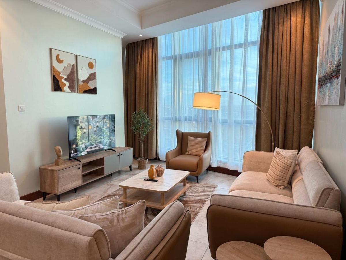 Fairview Luxury Apartments — Photo 15