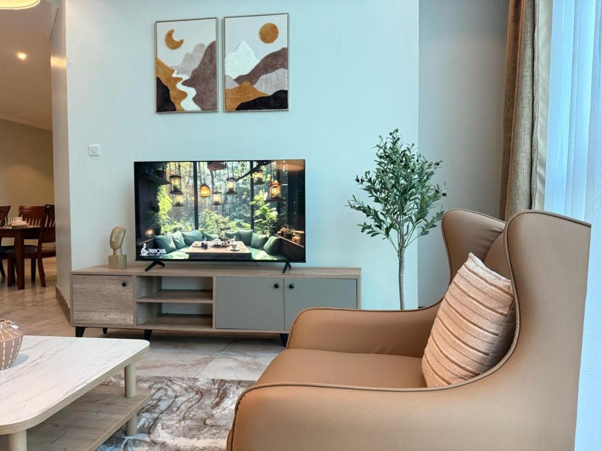 Fairview Luxury Apartments — Photo 16