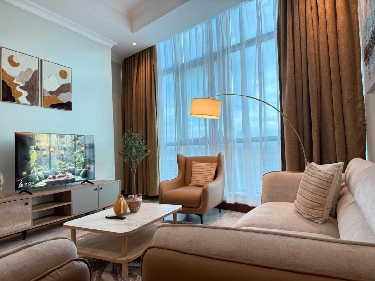 Fairview Luxury Apartments — Photo 17