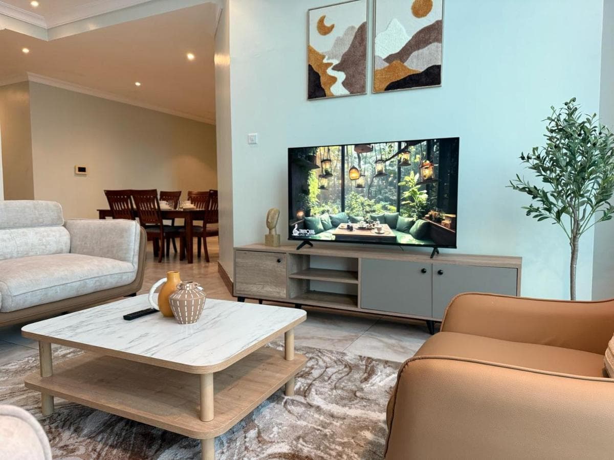 Fairview Luxury Apartments — Photo 19