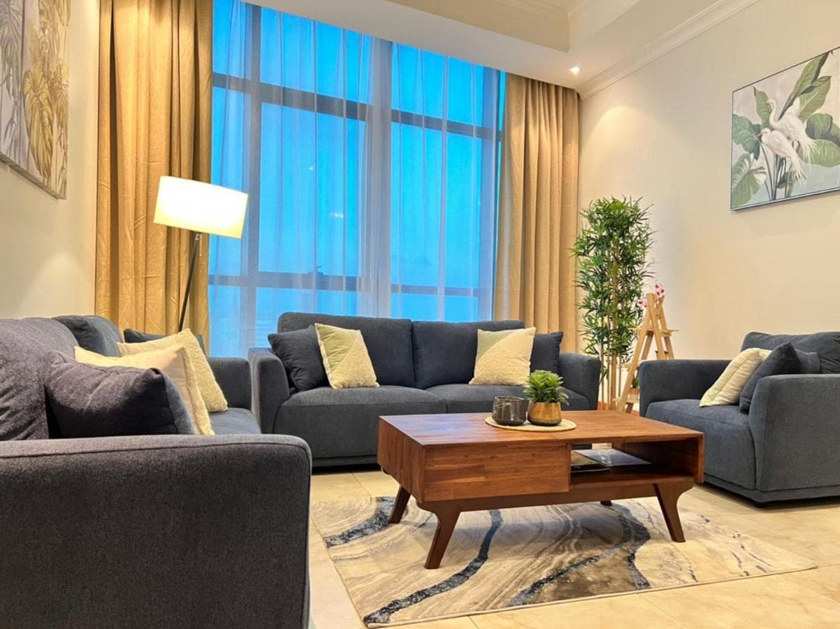 Fairview Luxury Apartments — Photo 20