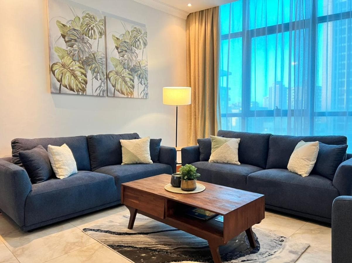 Fairview Luxury Apartments — Photo 21