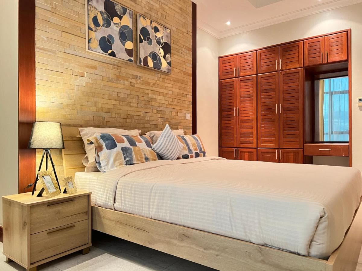 Fairview Luxury Apartments — Photo 22