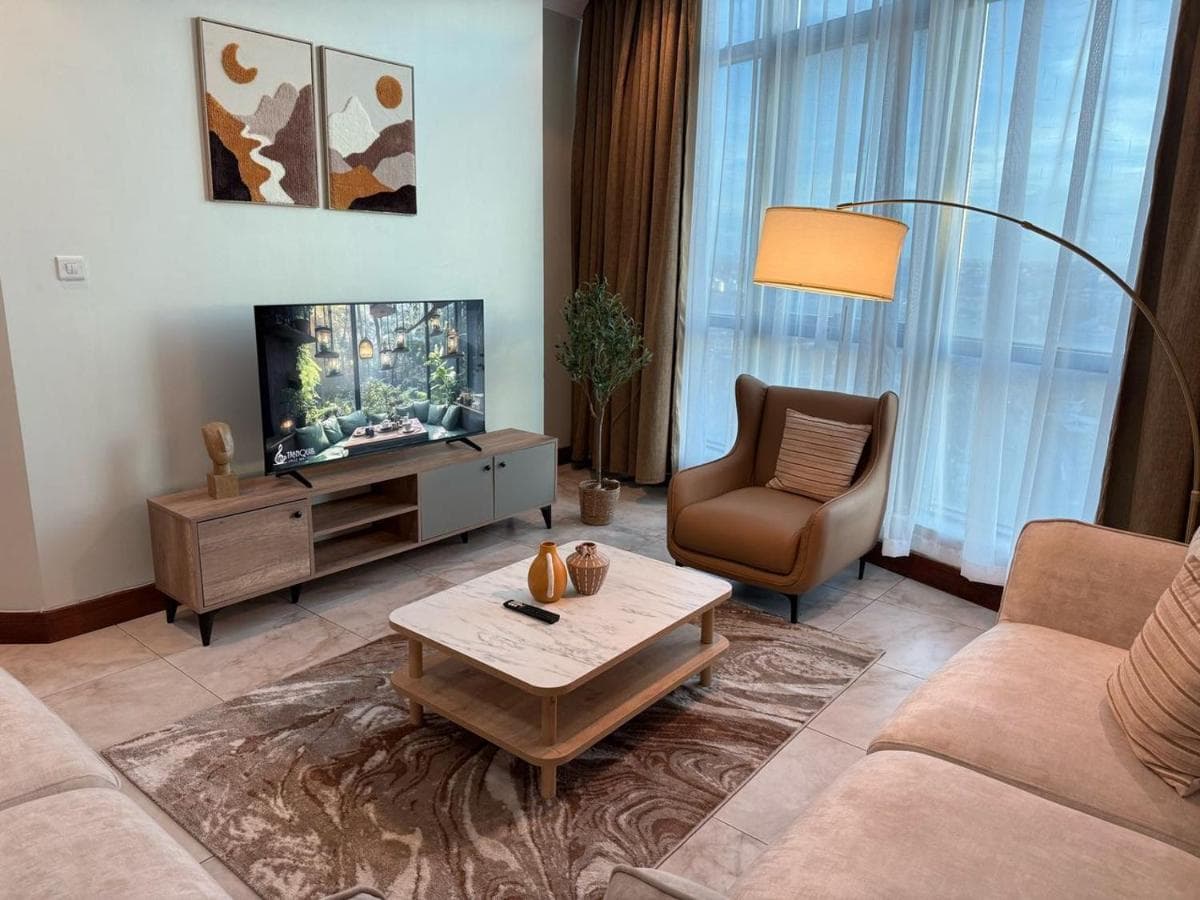 Fairview Luxury Apartments — Photo 23