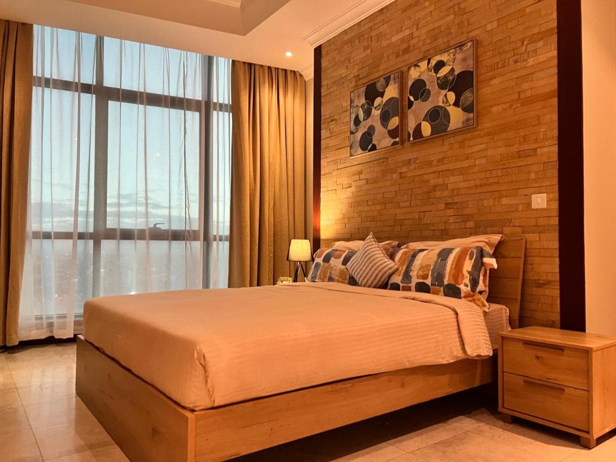 Fairview Luxury Apartments — Photo 24